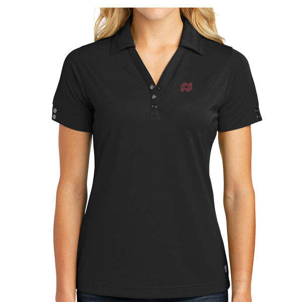   - Glam Polo Thumbnail