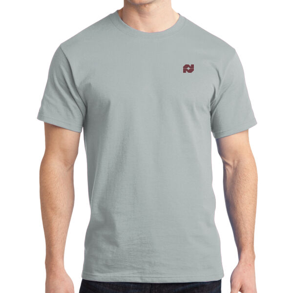   - Ring Spun Cotton Tee Thumbnail