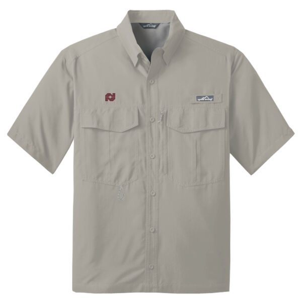   - Short Sleeve Performance Fishing Shirt Thumbnail