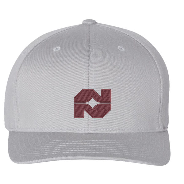   - Cotton Blend Cap Thumbnail