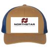 Trucker Snapback Cap Thumbnail