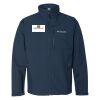 Ascender™ Softshell Jacket Thumbnail